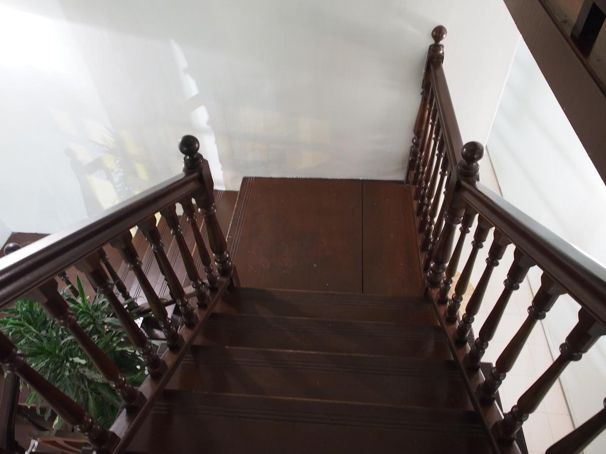 Отель Heeren House Малакка Экстерьер фото