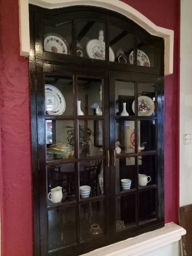 Отель Heeren House Малакка Экстерьер фото